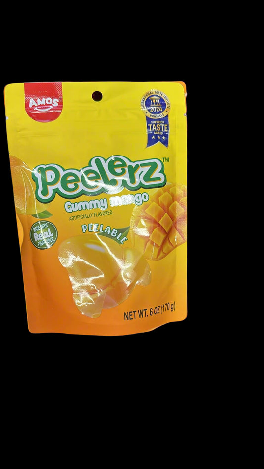 Peelerz Mango